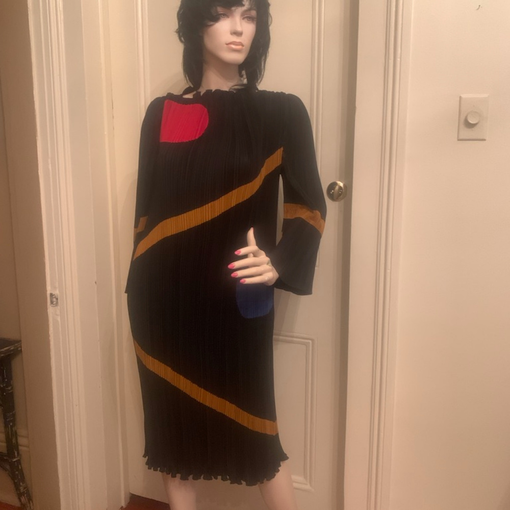 John Bates London Dress